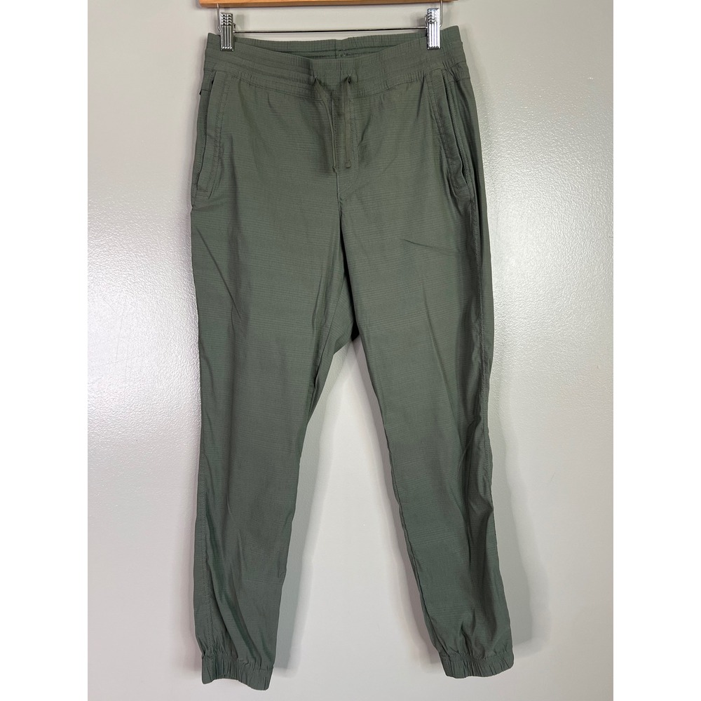 Kuhl women's performance joggers small gorpcore athletic hiking camping